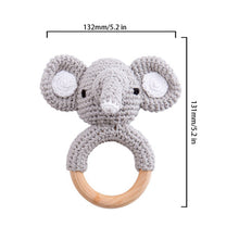 Load image into Gallery viewer, Newborn Baby Gift Hamper | Elephant