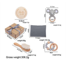 Load image into Gallery viewer, Newborn Baby Gift Hamper | Elephant