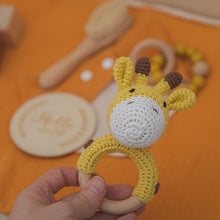 Load image into Gallery viewer, Newborn Baby Gift Hamper  |  Giraffe
