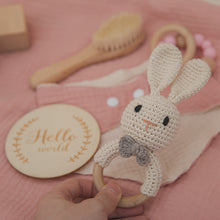 Load image into Gallery viewer, Newborn Baby Gift Hamper  |  Bunny
