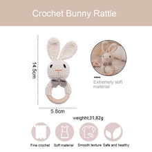 Load image into Gallery viewer, Newborn Baby Gift Hamper  |  Bunny
