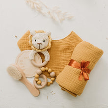 Load image into Gallery viewer, Newborn Baby Gift Hamper  |  Lion
