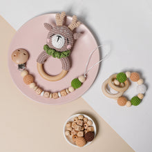 Load image into Gallery viewer, Newborn Baby Gift | Elk 3pcs set
